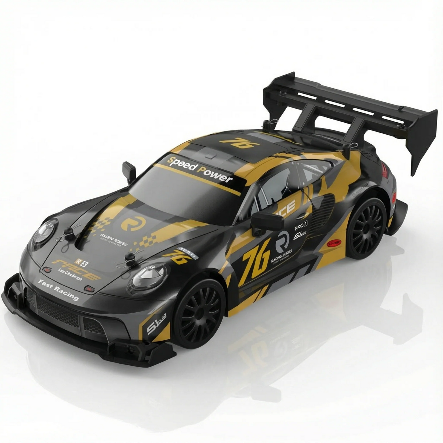 Ultimate Drift Racing Experience™