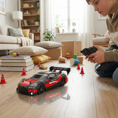 Ultimate Drift Racing Experience™