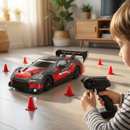 Ultimate Drift Racing Experience™