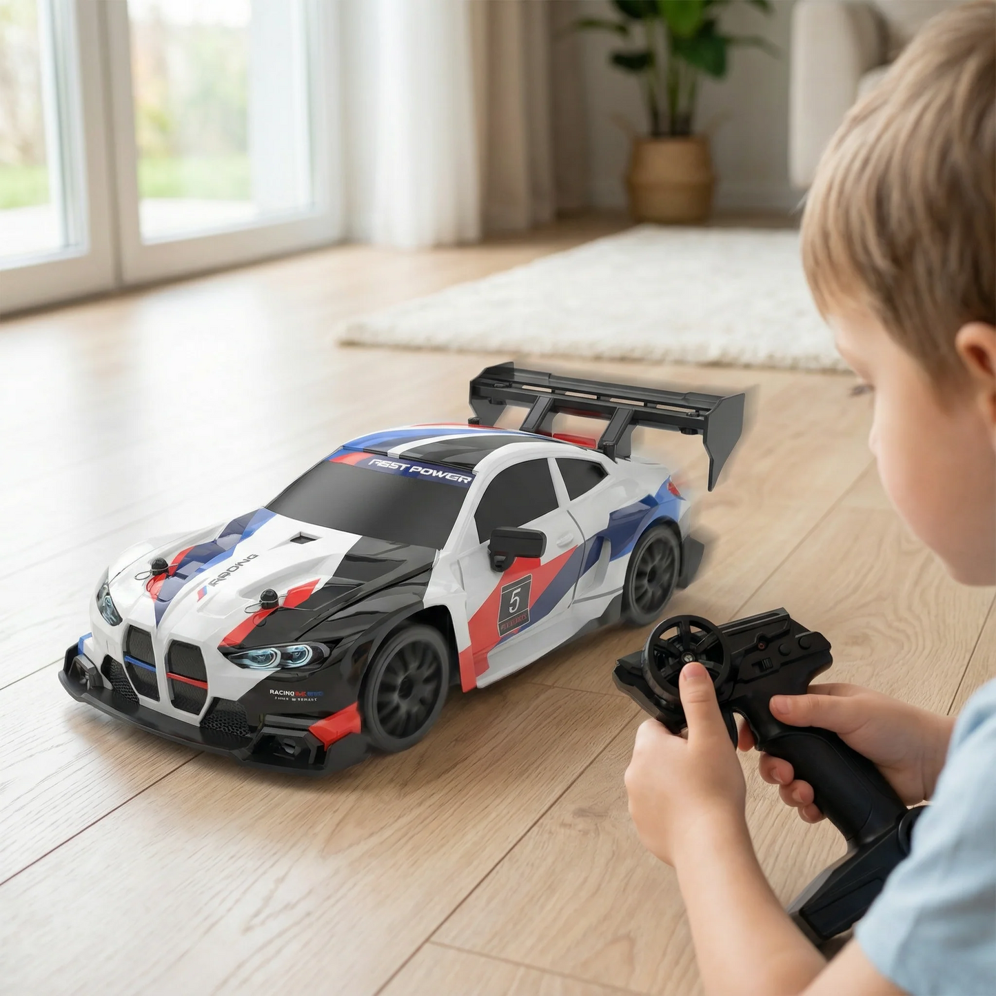 Ultimate Drift Racing Experience™